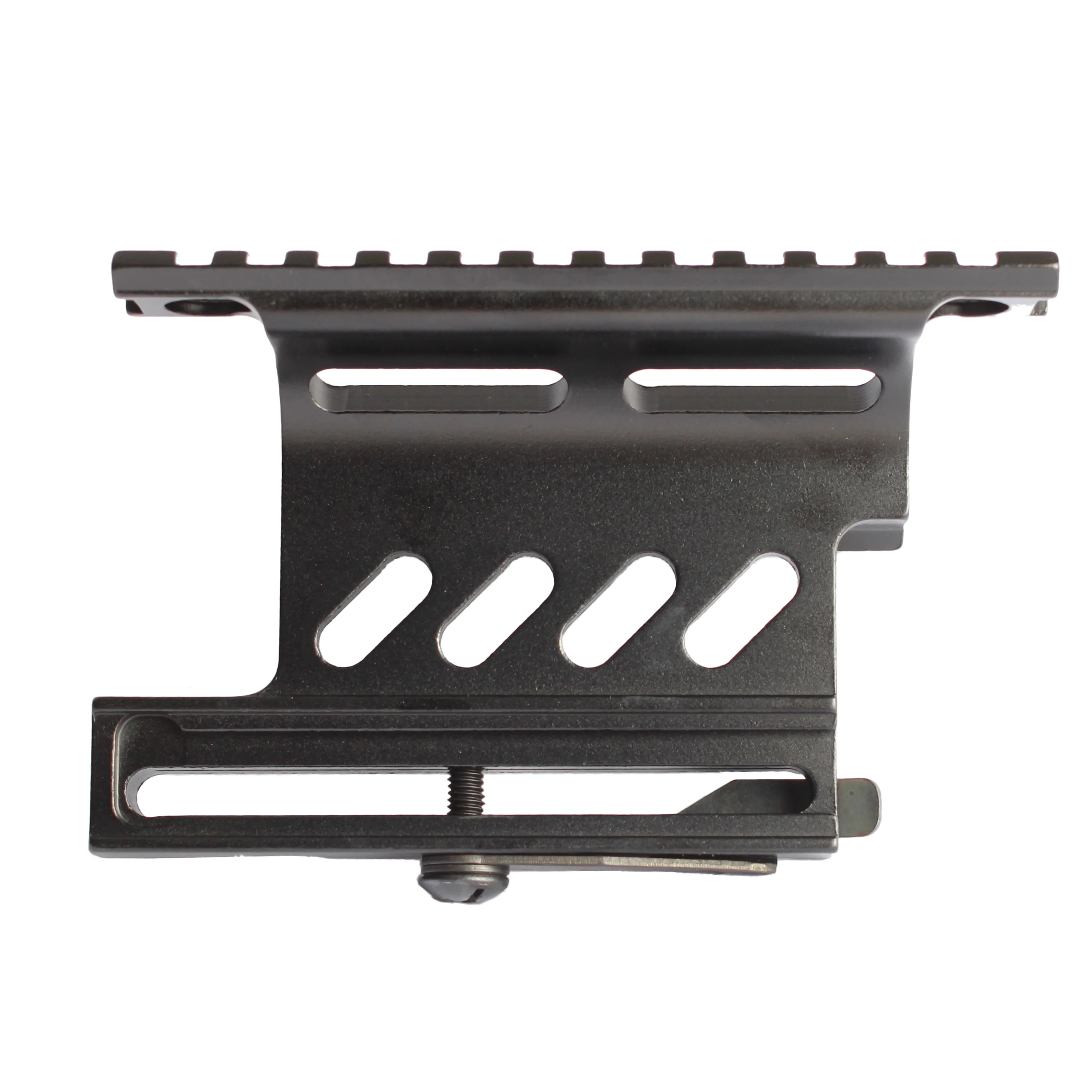 SPINA OPTICS тактическая направляющая АК серии боковое Крепление быстрый QD стиль 20 мм