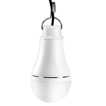 

USB Switch Portable Super Bright Camping Bulb Camping Lights Tent Bulb Night Lamp Hiking Flashlight Emergency Light Travel