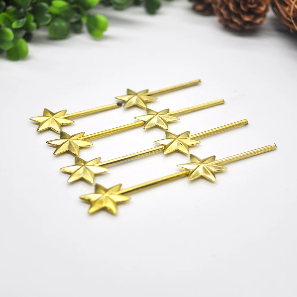 Christmas tree top star (16)