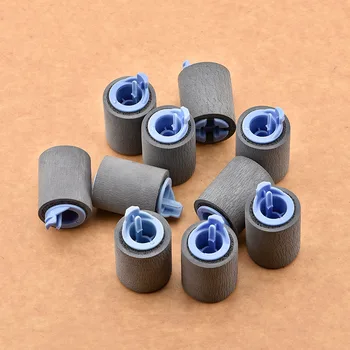 

100pcs RM1-0037-000 Feed Separation Roller for HP 4250 4200 4300 4350 4345 5200 M601 M602 P4014 P4015 P4515 CM6030 CP3525