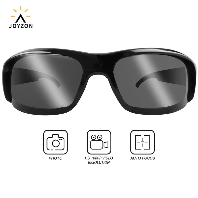 

Mini Sun Glasses Eyewear Digital Video Recorder Glasses Camera Mini Camcorder Video Sunglasses DVR with earphone with TF card