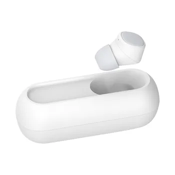

Stereo Bluetooth 4.2 Wireless Earbuds Headphone Headset In-Ear Earphone IPX5 Sports Multi-function Big Battery Double Earphones
