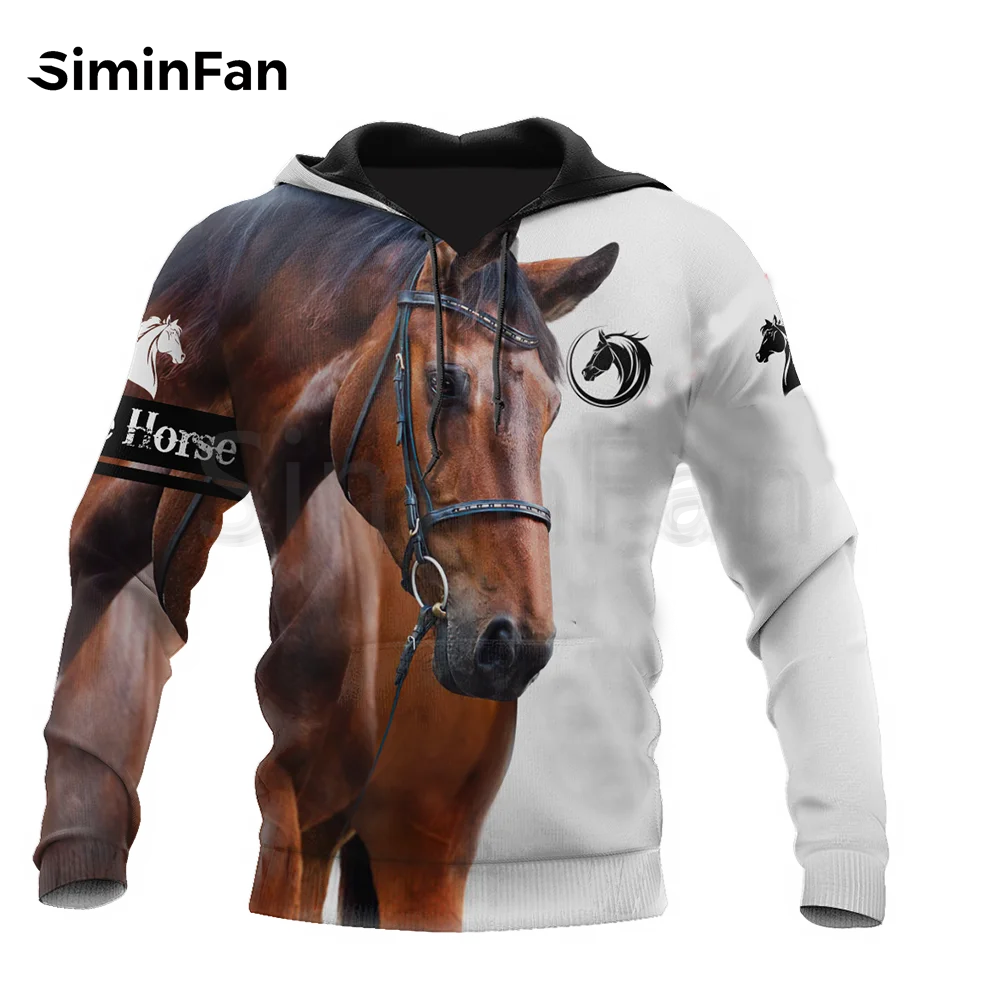 

Mens 3D Printed Hoodies Love Horse Unisex Casual Sweatshirt Harajuku Pullover Women Tracksuit Outwear Jacket New Fashion Coat 19