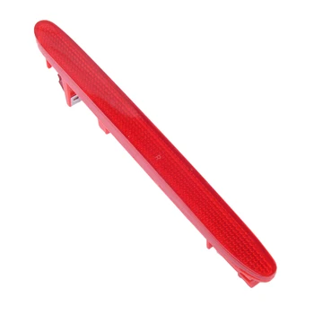 

beler Car Rear Right Bumper Reflector Light Lamp Fit For Honda Odyssey 2007 2008 Asia Model