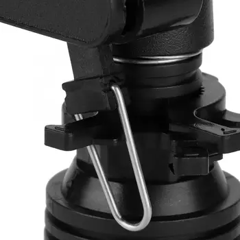 

Plastic Helium Cylinder G3/4" Irrigation Head Rocker Arm Nozzle Auto Rotate Water Sprinkler Sprayer For Garden Equipment