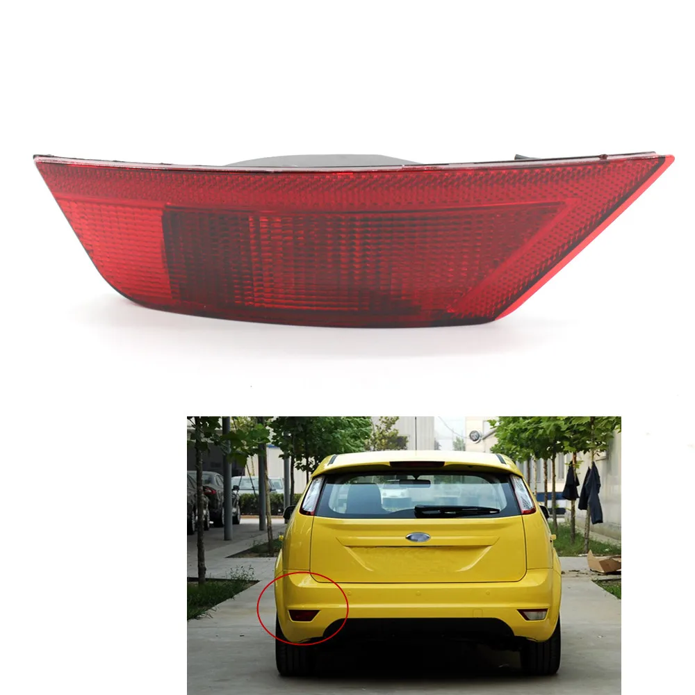 Автомобильный багажник хвост безопасности Предупреждение светоотражающие