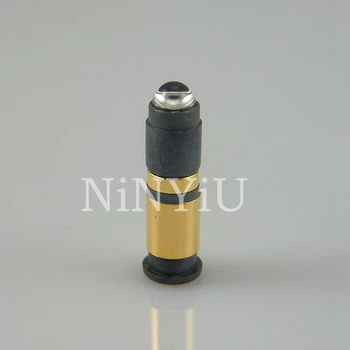

HEINE MINI 3000 test-ear bulb X-01.88 110 2.5V 0.52A XHL Ottoscope bulb