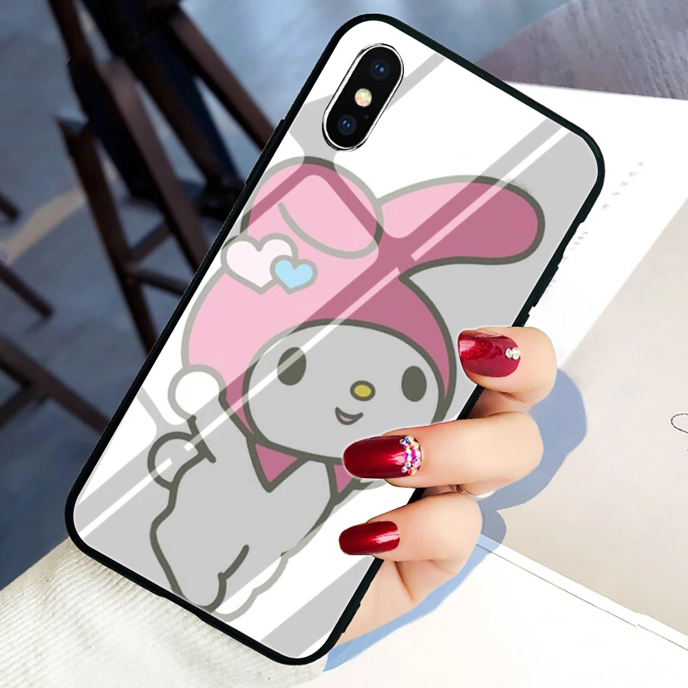 my melody iphone xr case