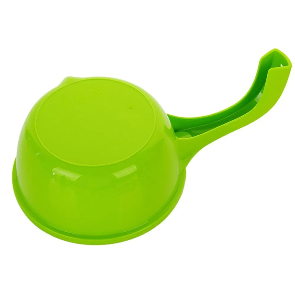 

Hot Multi-function Fruit Dig Spoon Kitchen Gadget Utility Cutter Knife Water Ladle Spoon Dropshipping