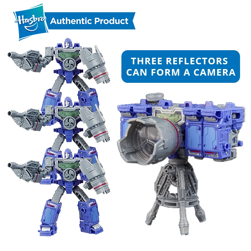 Hasbro Transformers Toys Generations War For Cybertron Siege Deluxe Springer S36 WFC S37 warmonizer Hound And Red Alert|Трансформеры и