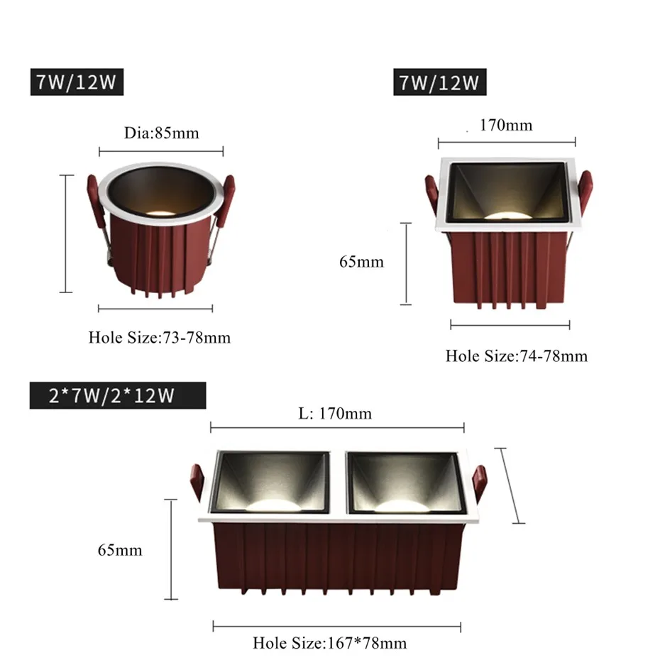 led spotlight  (34)