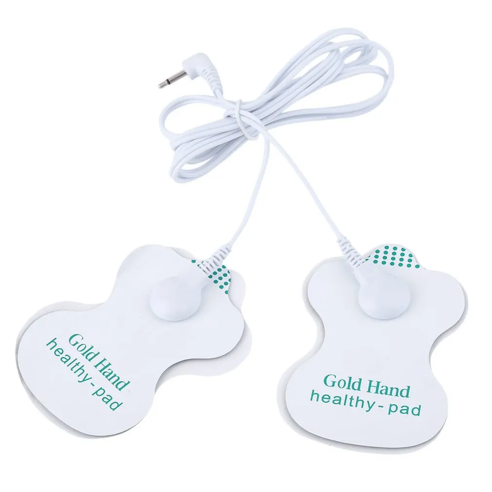 Digital Electronic Body Slimming Pulse Massage Muscle Relax Stimulator Acupuncture Therapy Machine Physiotherapy Apparatus