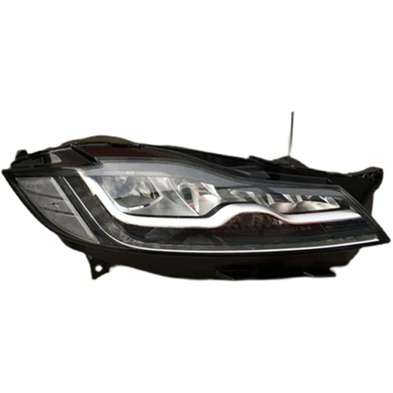 Led Headlight Daytime Running DRL for Jaguar XE XK XF XJ XEL FPACE F
