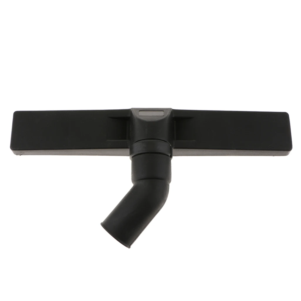 37mm Vacuum Cleaner Floor Nozzle Brush Head for Absorb Water on Flat Surface