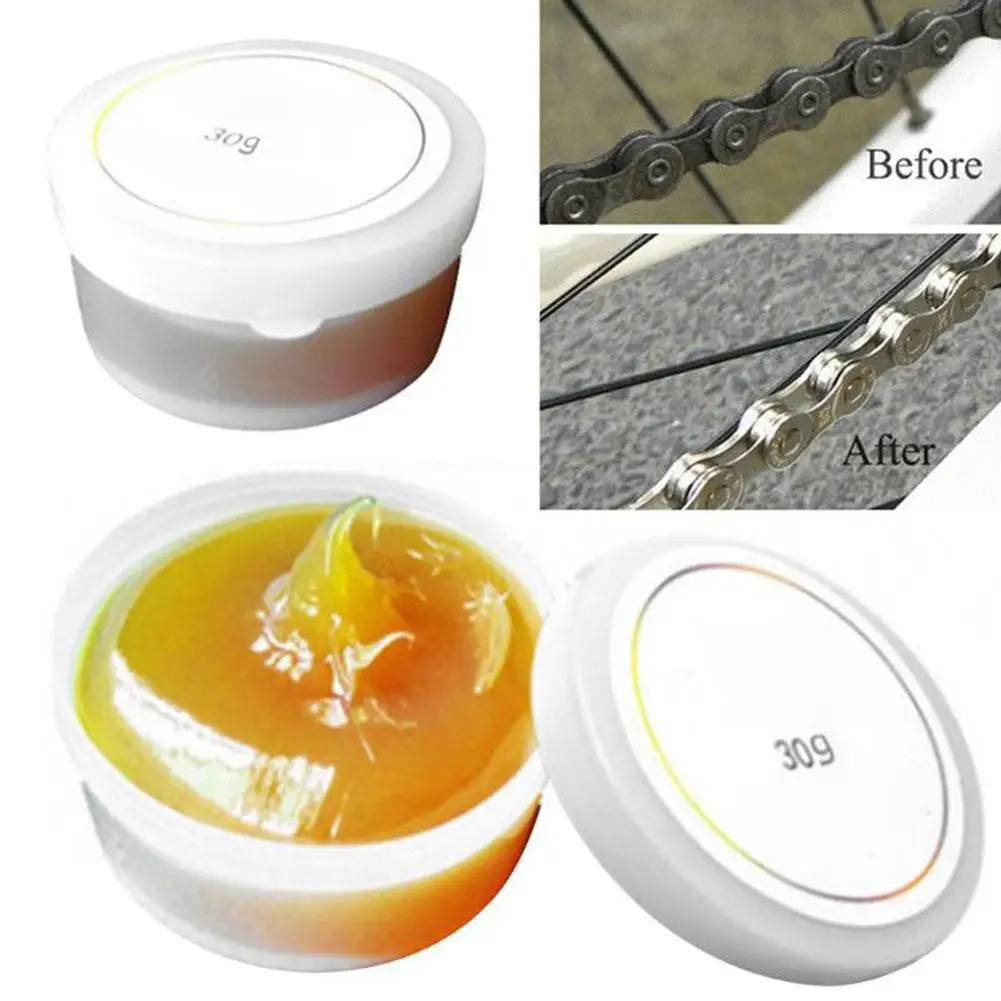 Bicycle Hub Gear Bearing Bike Repair Maintenance Lubricating Grease Oil Tool | Спорт и развлечения