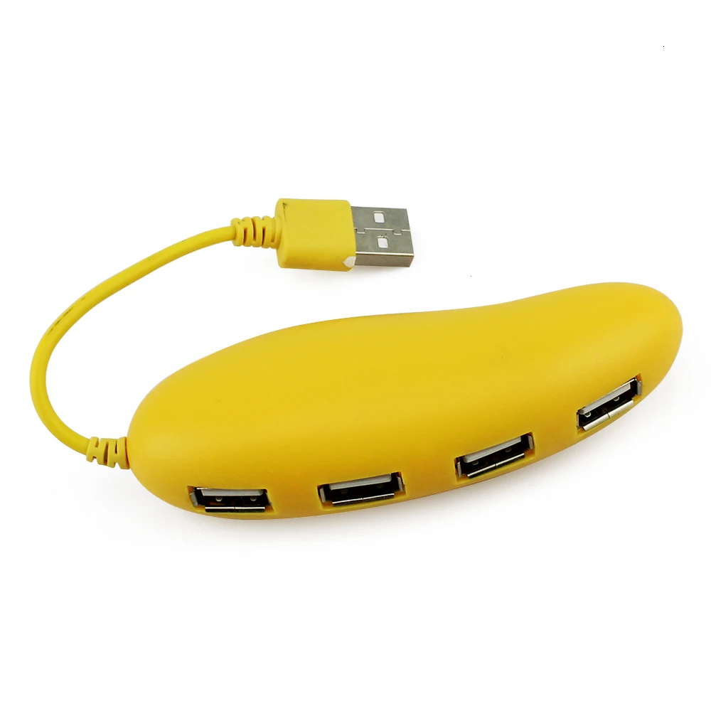 Micro Usb Hub