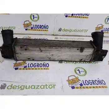 

17517798788 INTERCOOLER BMW 1 SERIES SALOON (E81/E87)