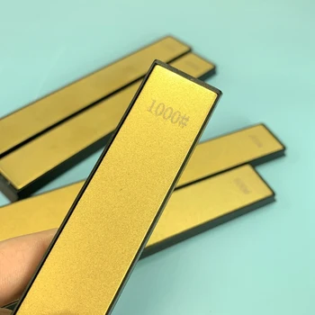 

Knife Sharpener Titanium Diamond Whetstone for Apex Edge Sharpener Replacement Stone 240 400 600 1000 1200 1600