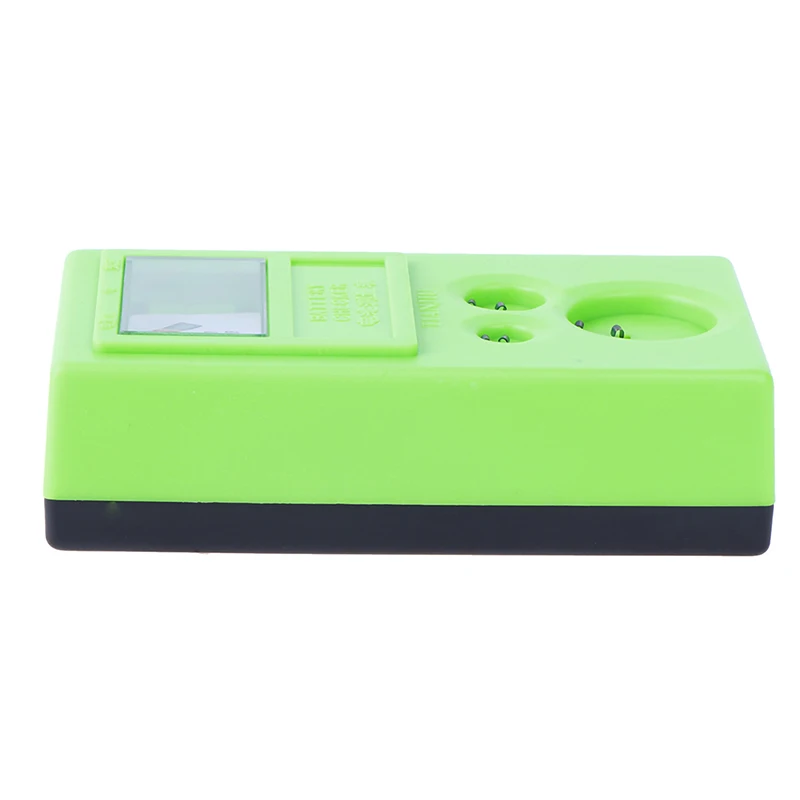 Plastic Button Watch Repair Coin Cell Battery Power Checker Test Tester Tool New