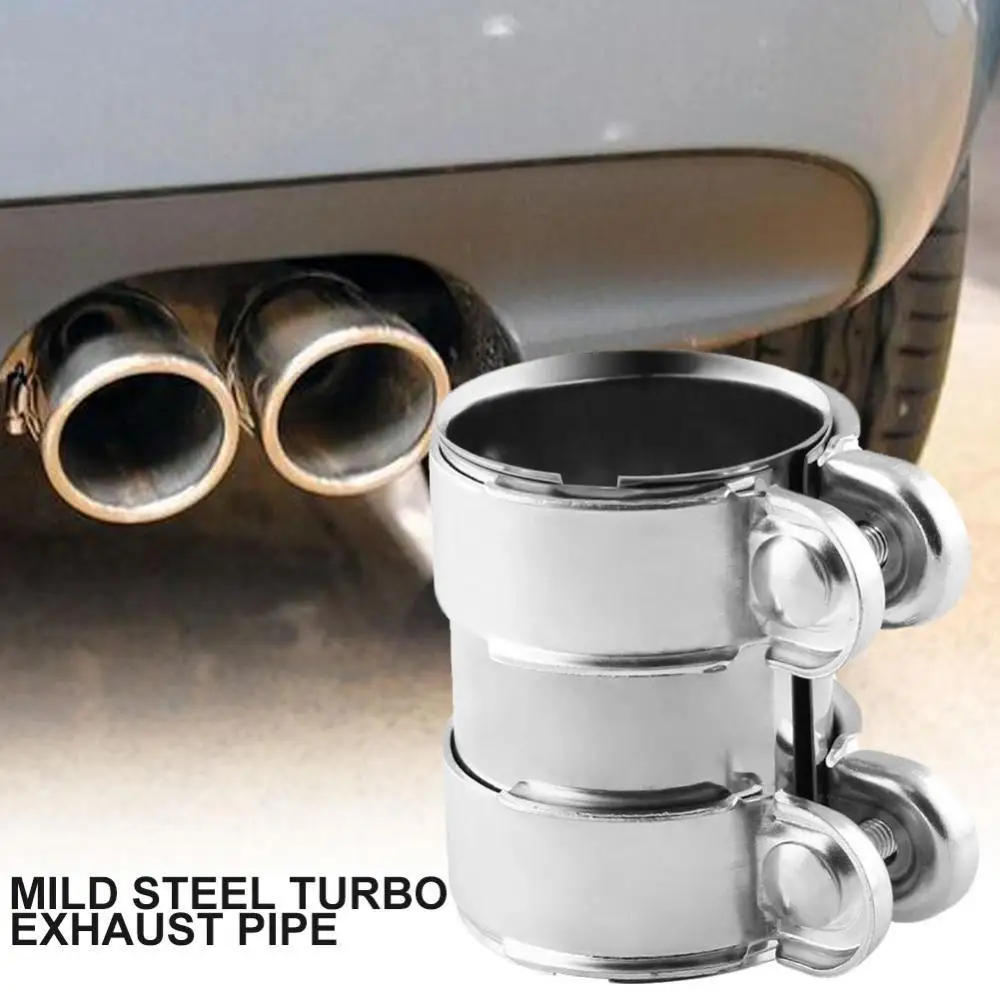 Other Parts & Accessories Auto Car Vehicle Stainless Steel Turbo