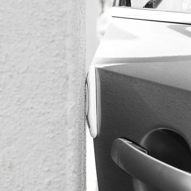 

Car Door Anti-collision Sticker Anti-scratch And Anti-scratch For Honda Fit Jazz 2009-2019 Decorative Stickers Car Accessories