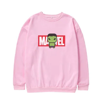 

New Autumn and Winter 3D Iron Spiderman Sweatershirt Men Marvel Avengers Print Unisex Student Hoodie Sweatshirt Hoodies