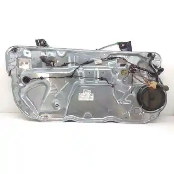 

WINDOW LIFTER FRONT RIGHT VOLKSWAGEN POLE (9N3)