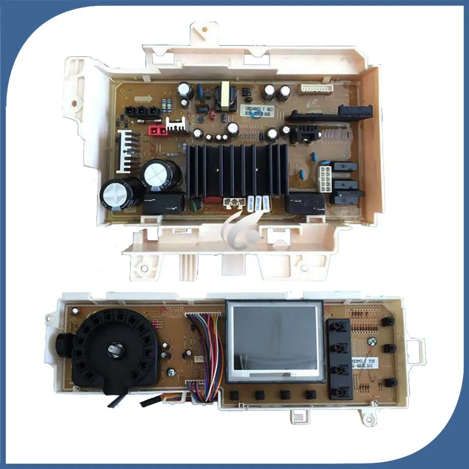 

Original good working Original for washing machine Computer board WF1124XAU/XSC DC92-00969B -00673C DC41-00189A motherboard