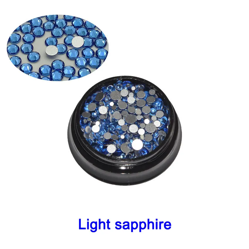 Light-sapphire