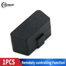 Автомобильное устройство для приближения окна OBD Canbus, Складывающийся зеркальный модуль, устройство для приближения окна автомобиля, контроллер для Cadillac, автомобильные аксессуары