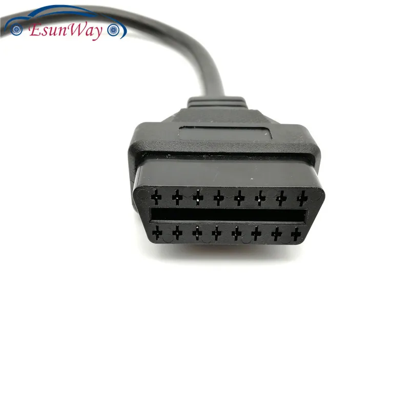 Toyota Obd1 Serial Interface On A Router