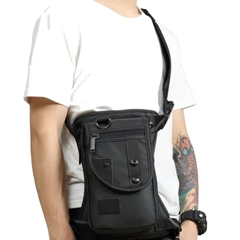 

Men School Zipper Crossbody Bags Fashion Men Oxford Travel Bags Casual Male Crossbody Bags Outdoor Handbags For Male