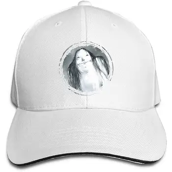 

TSDFCHalloween Tells Horror Stories in The Dark Sports Cap Unisex UV Protection Outdoor Baseball Cap Black