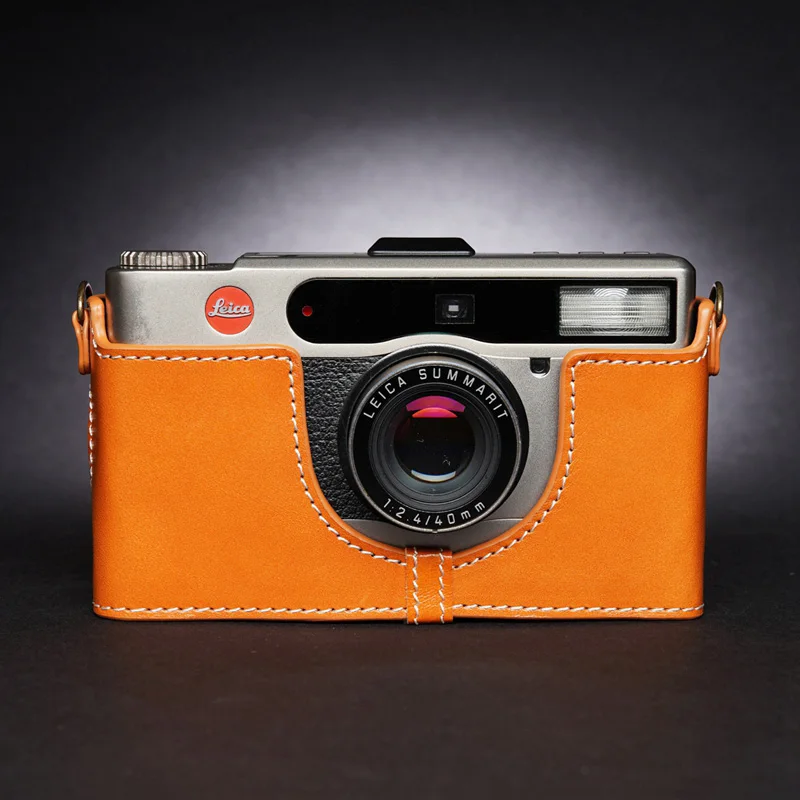 Leica Minilux Zoom Philippines - Camera Bags & Cases