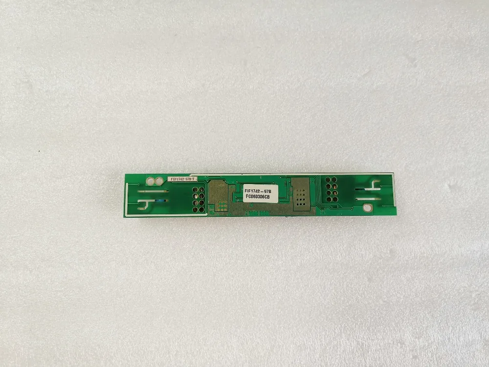 Lcd EL/CCFL Инвертор Трансформатор подсветка лампы P1742E57 FIF1742-57B