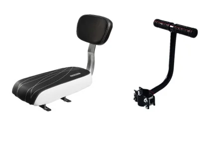 With armrests Cyrusher задние седла для горного велосипеда водонепроницаемые удобные ЗАДНИЕ подушки для шоссейного велосипеда с запасными велосипедными сидениями велосипедные детали - Цвет: With armrests