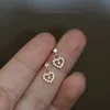 Stud Earring