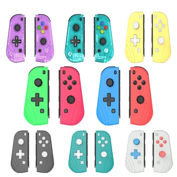 

Wireless Game Controller For Nintendo Switch Joystick Bluetooth Gamepad For Nintendo Switch NS Game Control Dual Vibration