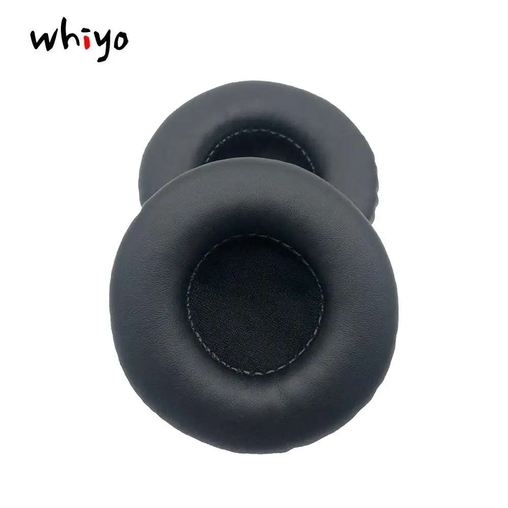 1 Pair of Ear Pads Cushion Cover Earpads for Monolith M1060 Headphones Replacement Cup Sleeve Headset