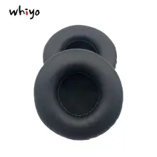 1 Pair of Ear Pads Cushion Cover Earpads for Monolith M1060 Headphones Replacement Cup Sleeve Headset