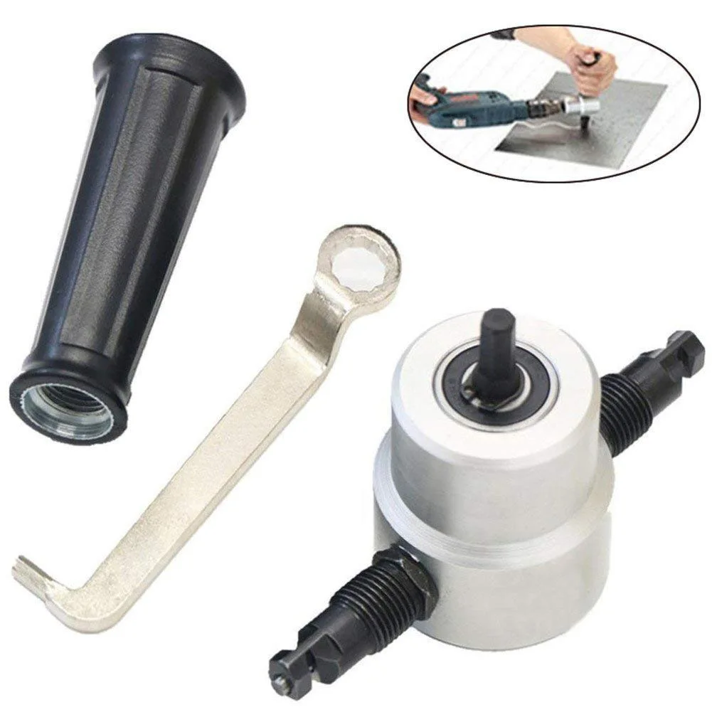 

Metal Thin Plate Cutter Double Headed Metal Cutter Cutting Machine Cutter