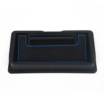 

Replacement Car Storage Box Dashboard Interior Accessories Anti-slip Durable