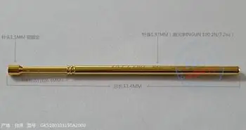 

GKS-100 302 150 A2000 / A3000 Test needle probe 100PCS/LOT FREE SHIPPING
