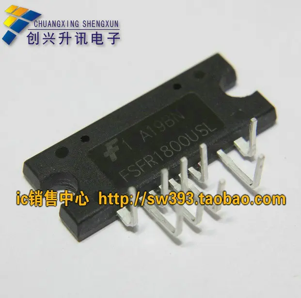 FSFR1800L FSFR1800USL FSFR1800XCL горизонтальный модуль питания ЖК-экрана