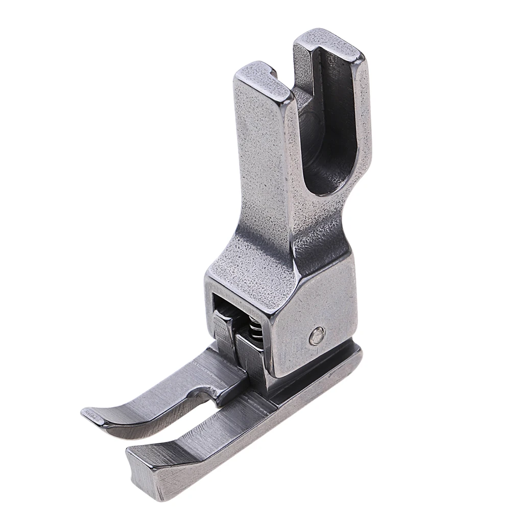 Edge Guide Compensating Presser Foot for Singer Brother Juki Industrial Sewing Machine