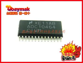 

10pcs ADC10464CIWM ADC10464 SOP28 || Original New 1 order