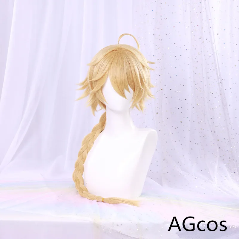 

VOCALOID VSINGER Luo Tianyi Cosplay Wig
