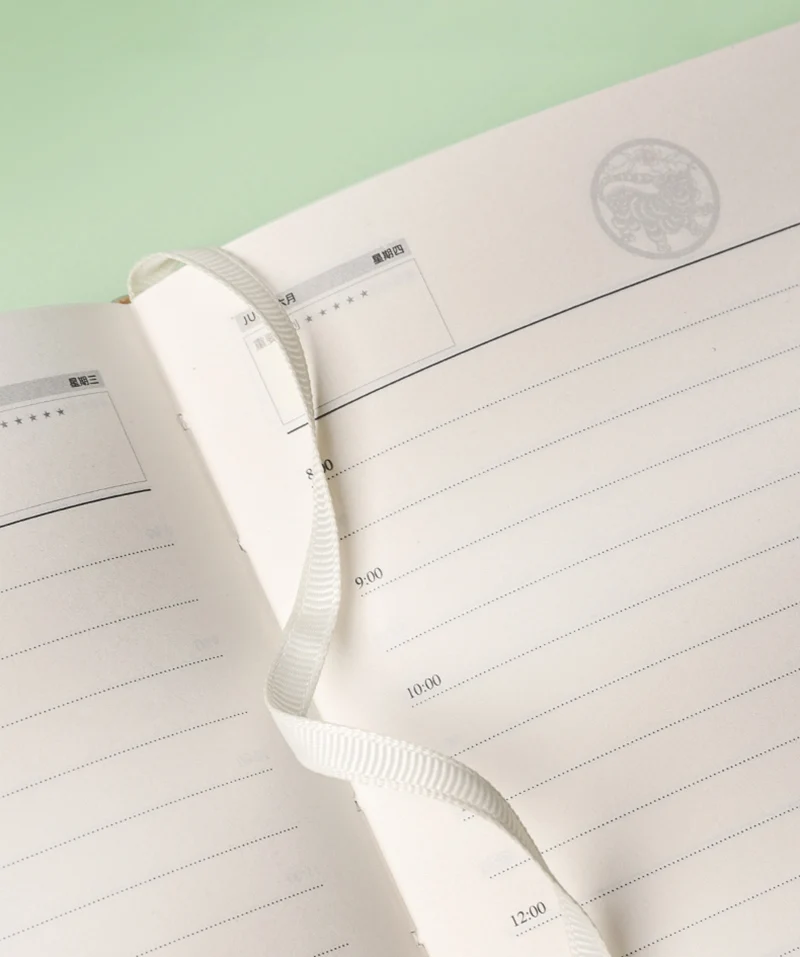 Bloco de Notas Planejador Papelaria Organizador Caderno Estudante Diário Semanal Escola Sketchbook a5 a6 2022 10 A5 a6 2022 bloco de notas planejador