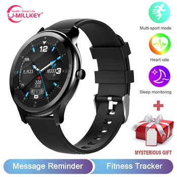 

G28 smart watch men smartwatch android iOS montres intelligentes smartband relogio inteligente feminino Blood Pressure pk iwo 13