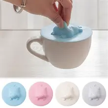 16 см герметичный дезодорант с заглушкой для раковины, милый поросенок, пробка для слива для ванной комнаты, для кухни